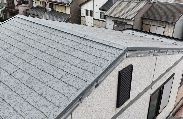 火災保険での補償を活用して安心の屋根修理を提案！