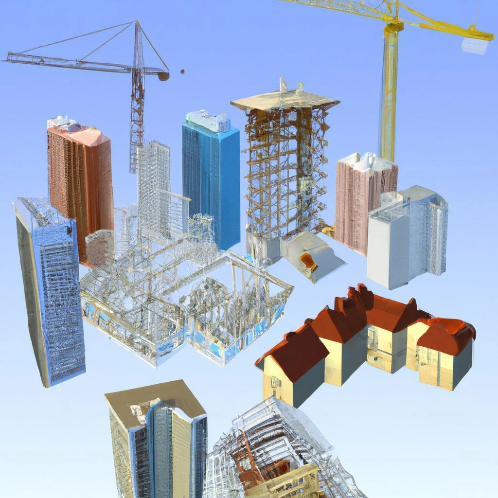 インフラと建築の融合