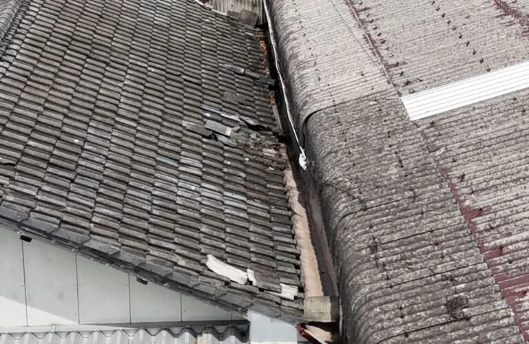 未然に雨漏りを防ぎ、安心を届ける！瓦屋根の知識が大切な理由