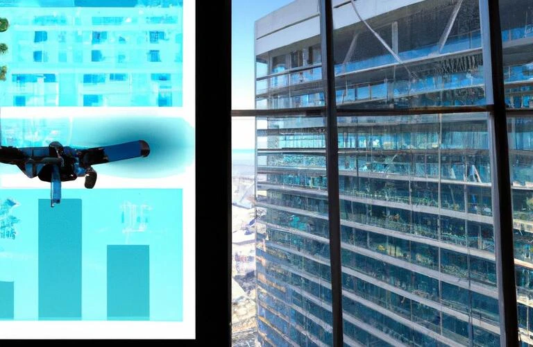進化する建築診断の未来を拓く！12条点検と赤外線ドローンで革新的な点検手法を体感しよう