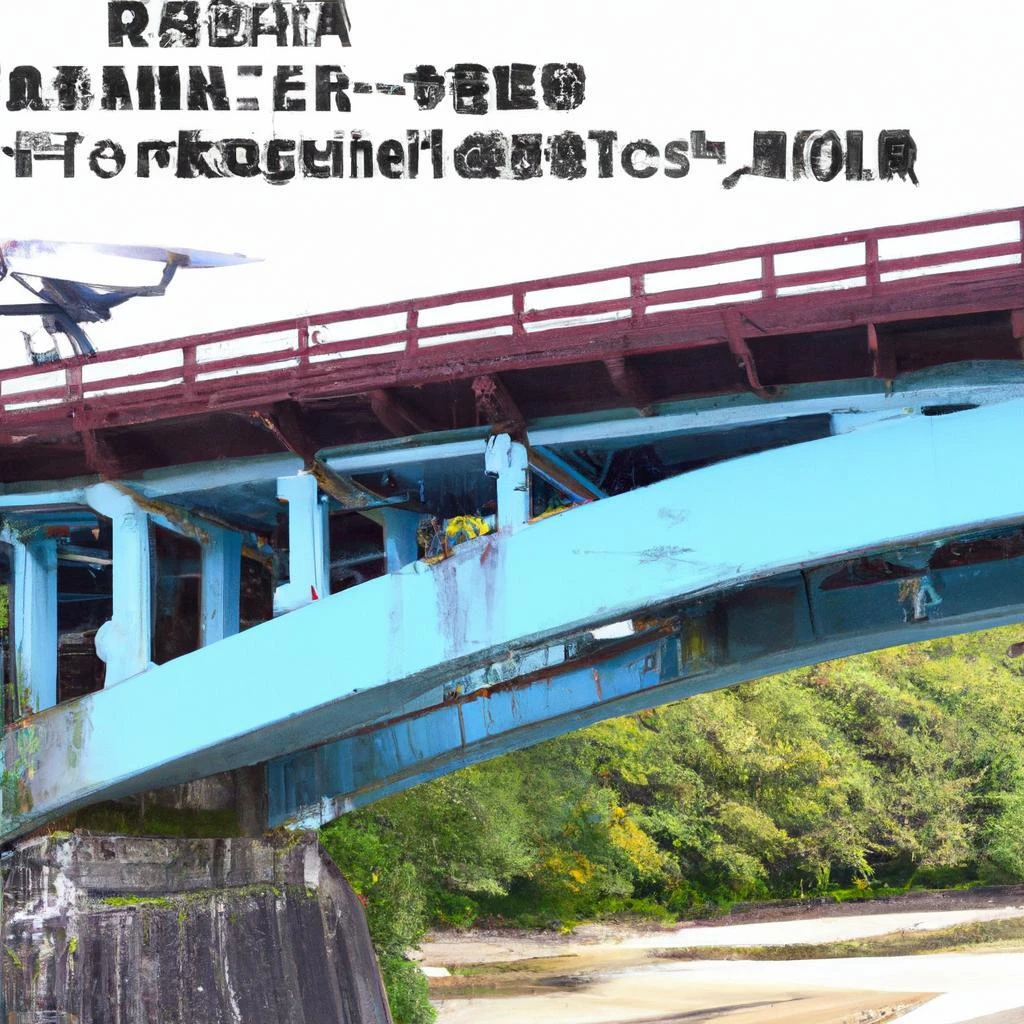 4. 橋梁メンテナンスの新しいアプローチ