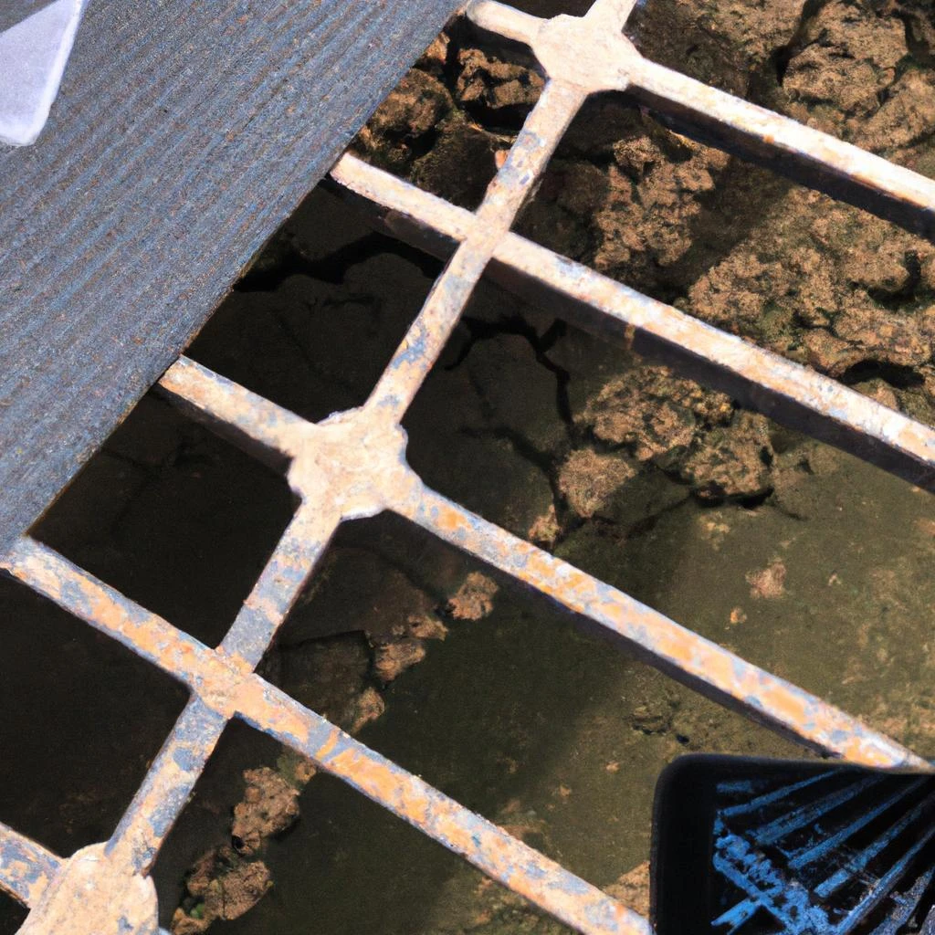 ひびの早期発見がもたらす安全性