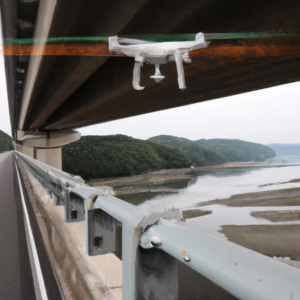 愛知県の橋梁点検に特化