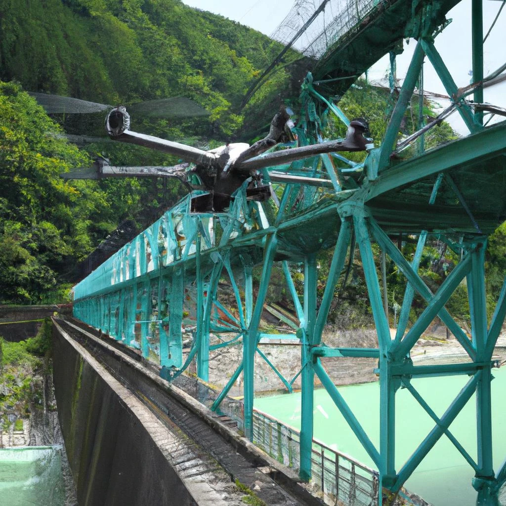 岐阜県内の橋梁点検実績とお客様の声