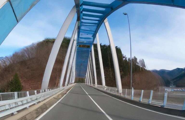 ひびみっけで岐阜県の橋梁点検をスマートに！