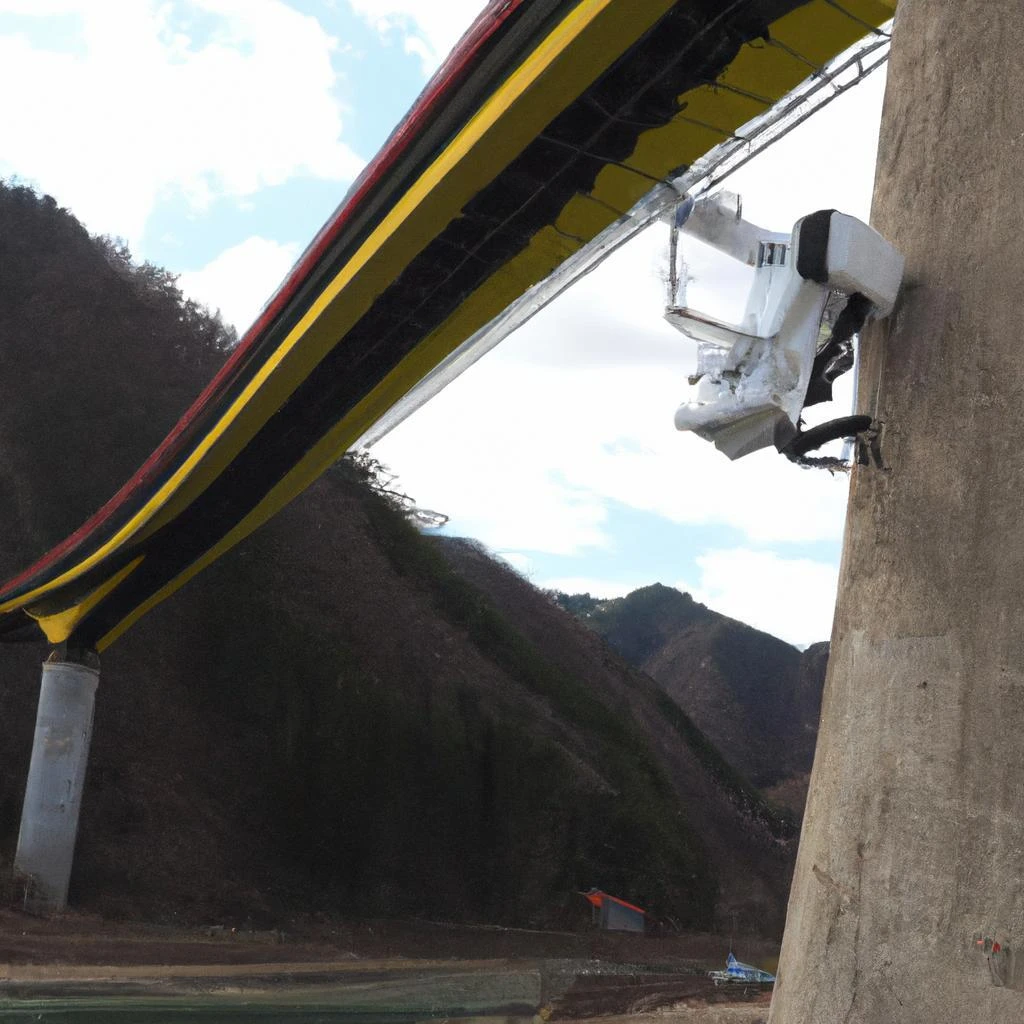 ひび割れ検査のメリット