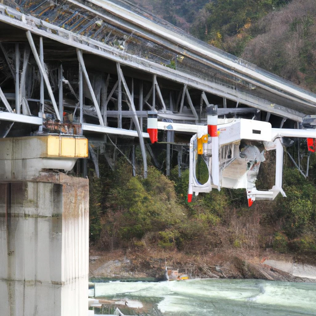 3. 非破壊検査技術の導入