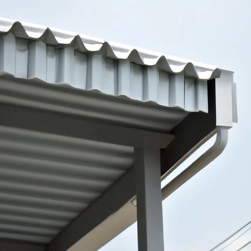 3. 雨樋の耐久性について