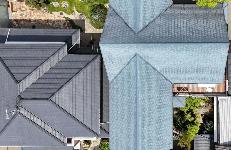 お財布にやさしい瓦屋根リフォームで安心・快適な住まいを実現！