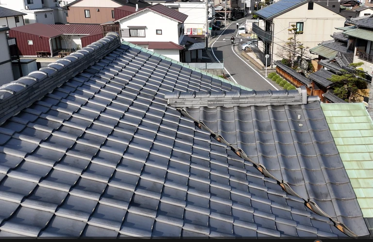 驚きのプライス！雨漏り対策で家計も安心