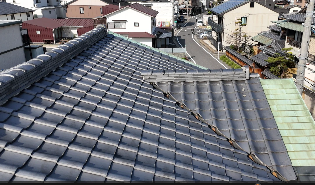 驚きのプライス！雨漏り対策で家計も安心