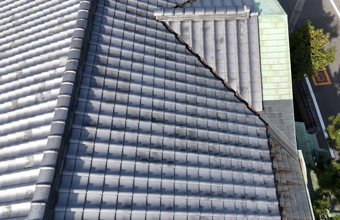 雨漏りから家を守るための専門知識をご提供