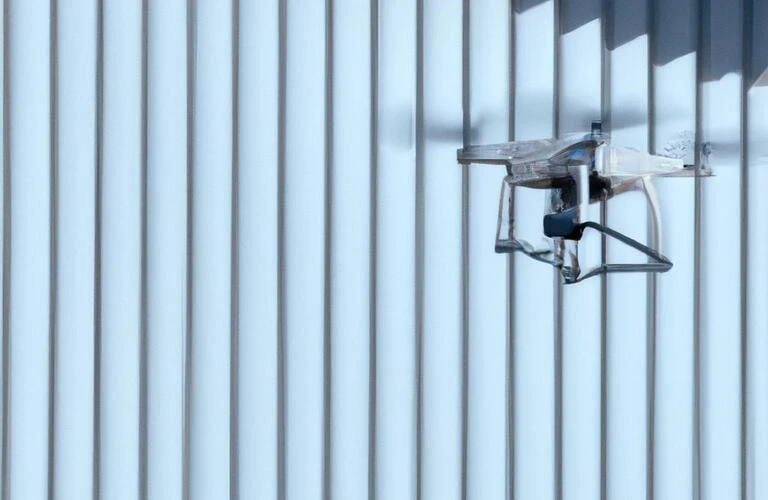 未来を感じる最新テクノロジー！12条点検と赤外線ドローンの革新的な組み合わせで、屋根工事がさらに進化します！