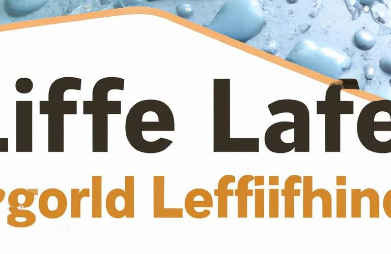 雨漏りを止めるためのパートナー、Life fieldコンサルティングがあなたをサポート！