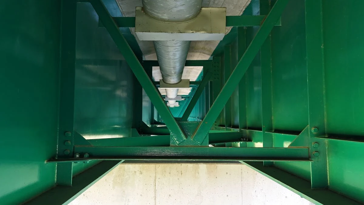 革新的なドローンテクノロジーで建物の診断を変革する！