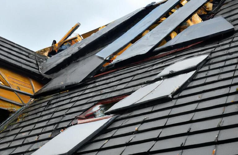 建物の寿命を延ばす秘訣を探す！屋根補修から火災保険まで